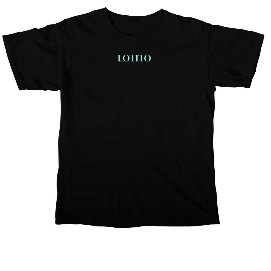 Merch item