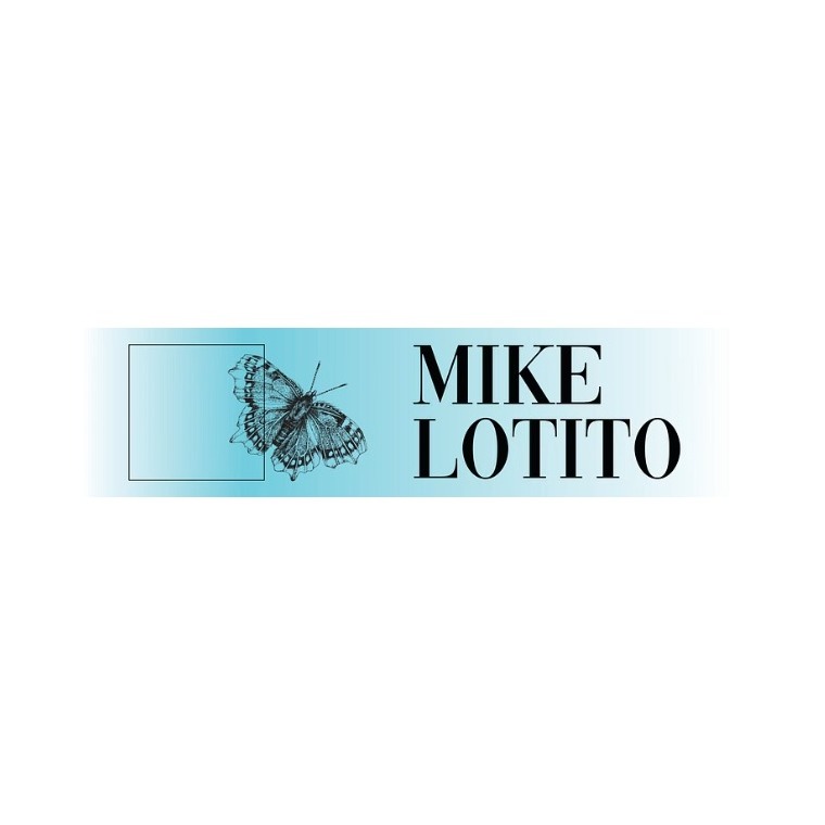 The Butterfly Bumper Sticker