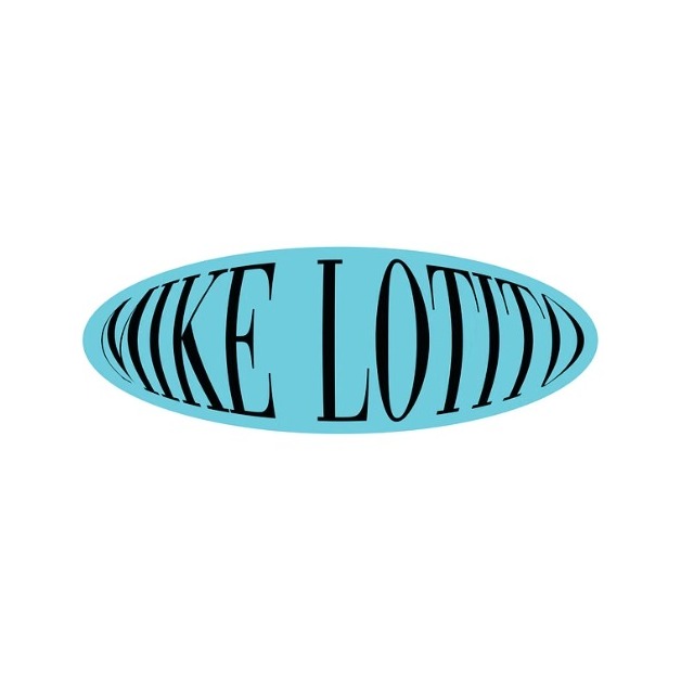 The Fisheye Sticker